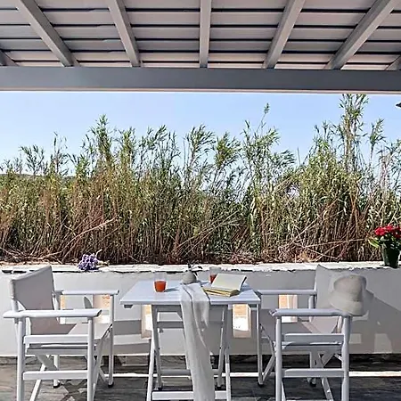 Vive Mare Plaka Ii Naxos City