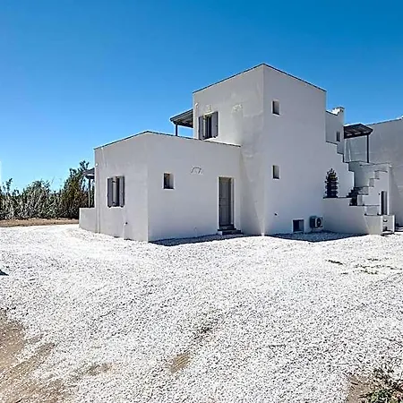 Отель Vive Mare Plaka Ii Naxos City