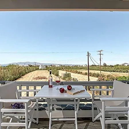 Vive Mare Plaka Ii Отель 4*