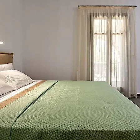 Szálloda Vive Mare Plaka Ii 4*