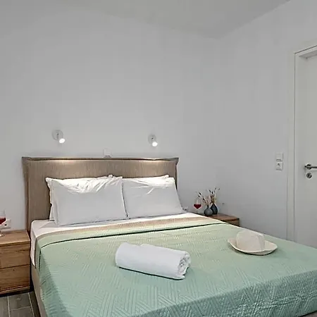 Vive Mare Plaka Ii 4*
