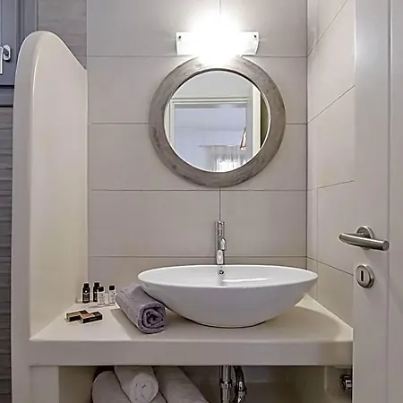 Отель Vive Mare Plaka Ii Naxos City