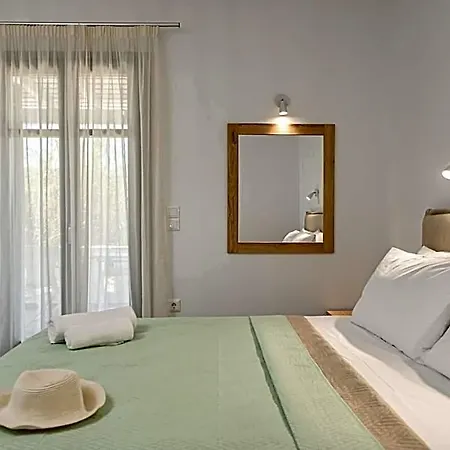 Vive Mare Plaka Ii Naxos City