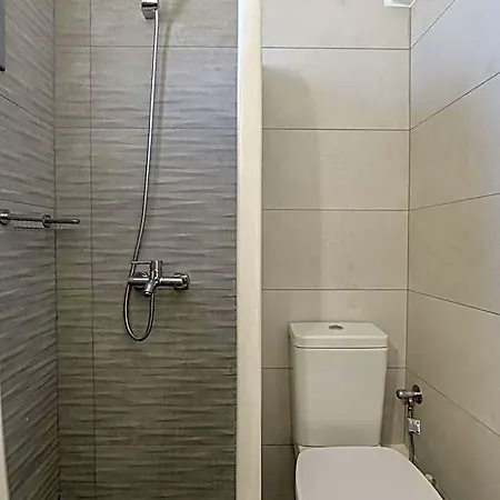 Vive Mare Plaka Ii Szálloda 4*