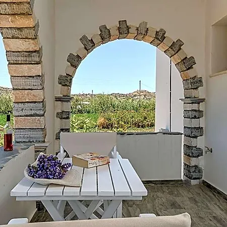 Отель Vive Mare Plaka Ii 4*