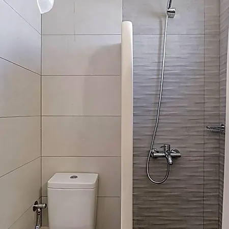 Vive Mare Plaka Ii 4* Naxos City